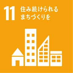 SDGs11